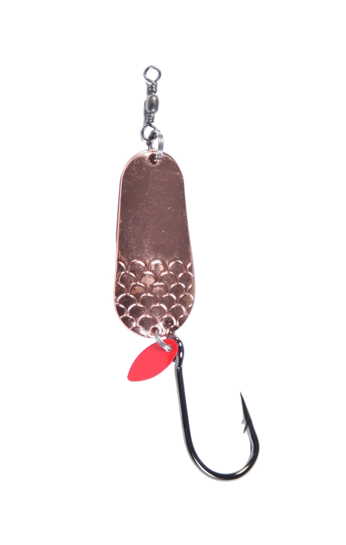 Adrenalin Tiger Spoons