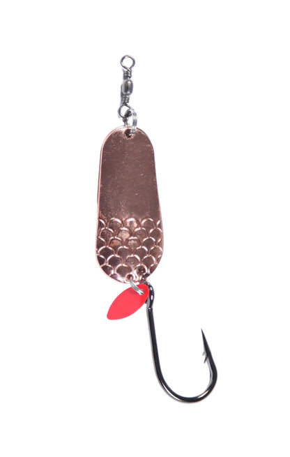 Adrenalin Tiger Spoons