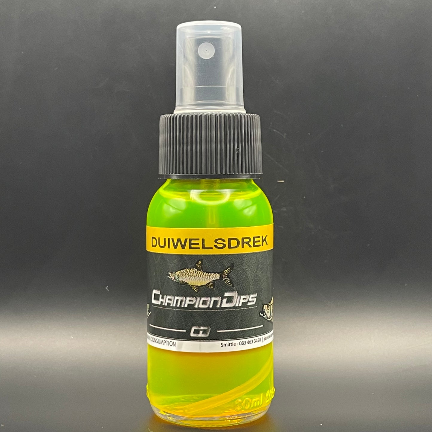 Champion Dips Sprays 50ml