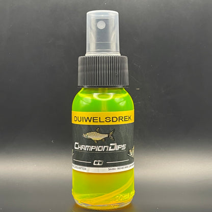 Champion Dips Sprays 50ml