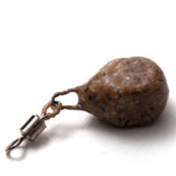 Monster Carp Dumpy Pear Leads
