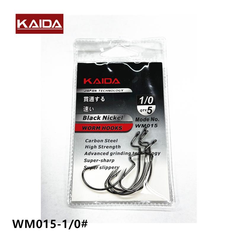 Kaida EWG Hooks