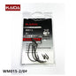 Kaida EWG Hooks