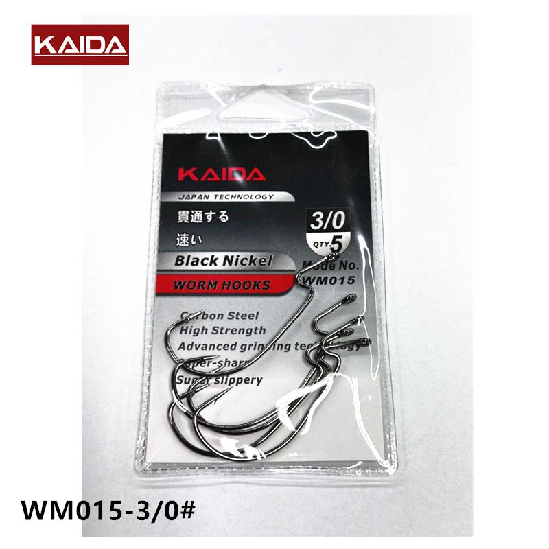 Kaida EWG Hooks