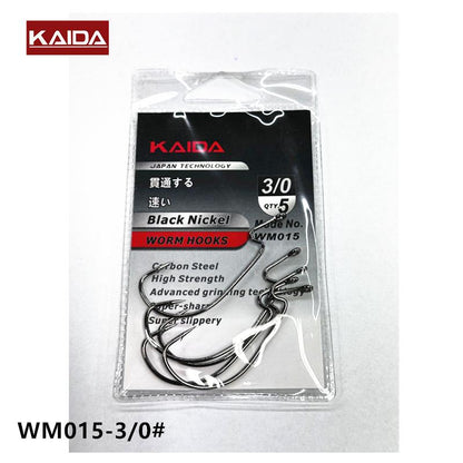 Kaida EWG Hooks