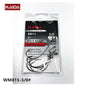 Kaida EWG Hooks