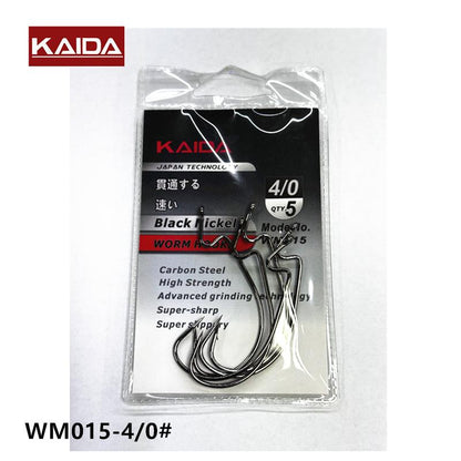 Kaida EWG Hooks
