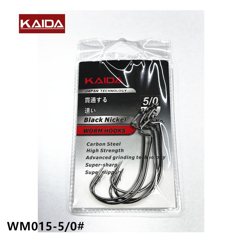 Kaida EWG Hooks