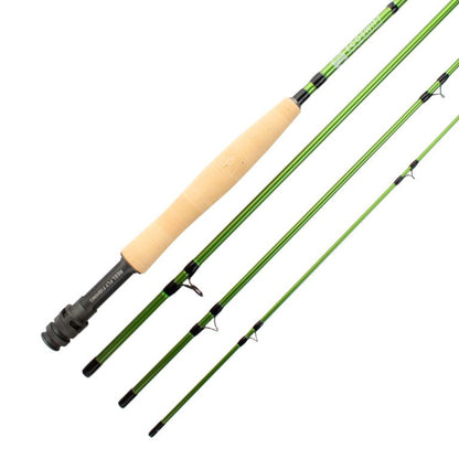 Reel Fly Eco Swift Gen 3.0