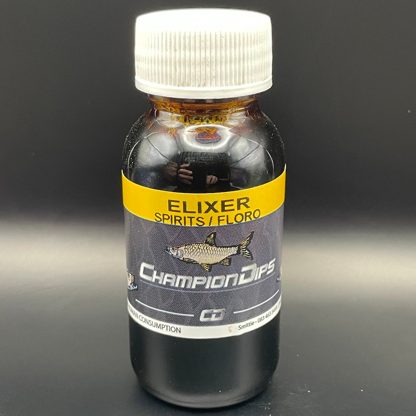 Champion Dips Dips 50ml