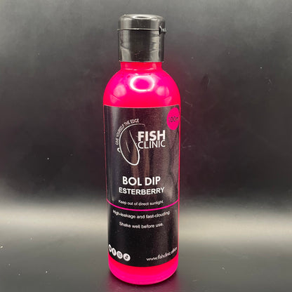 Fish Clinic Bol & Dip