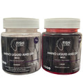 Fish Clinic Amino Liquid & Dip