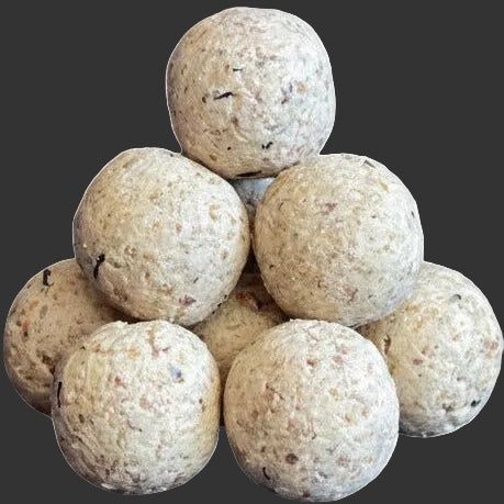 Fish Clinic Feeder Boilies