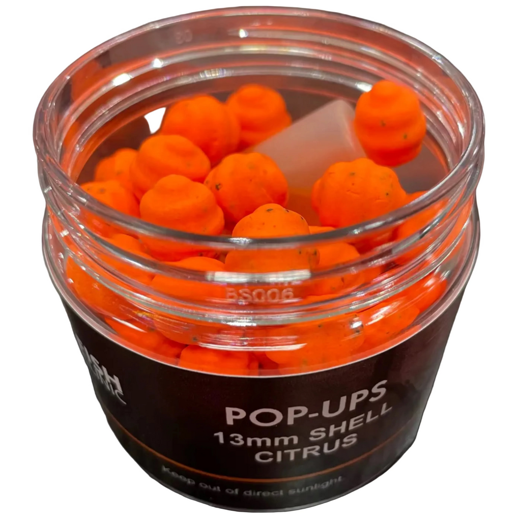 Fish Clinic Pop Ups
