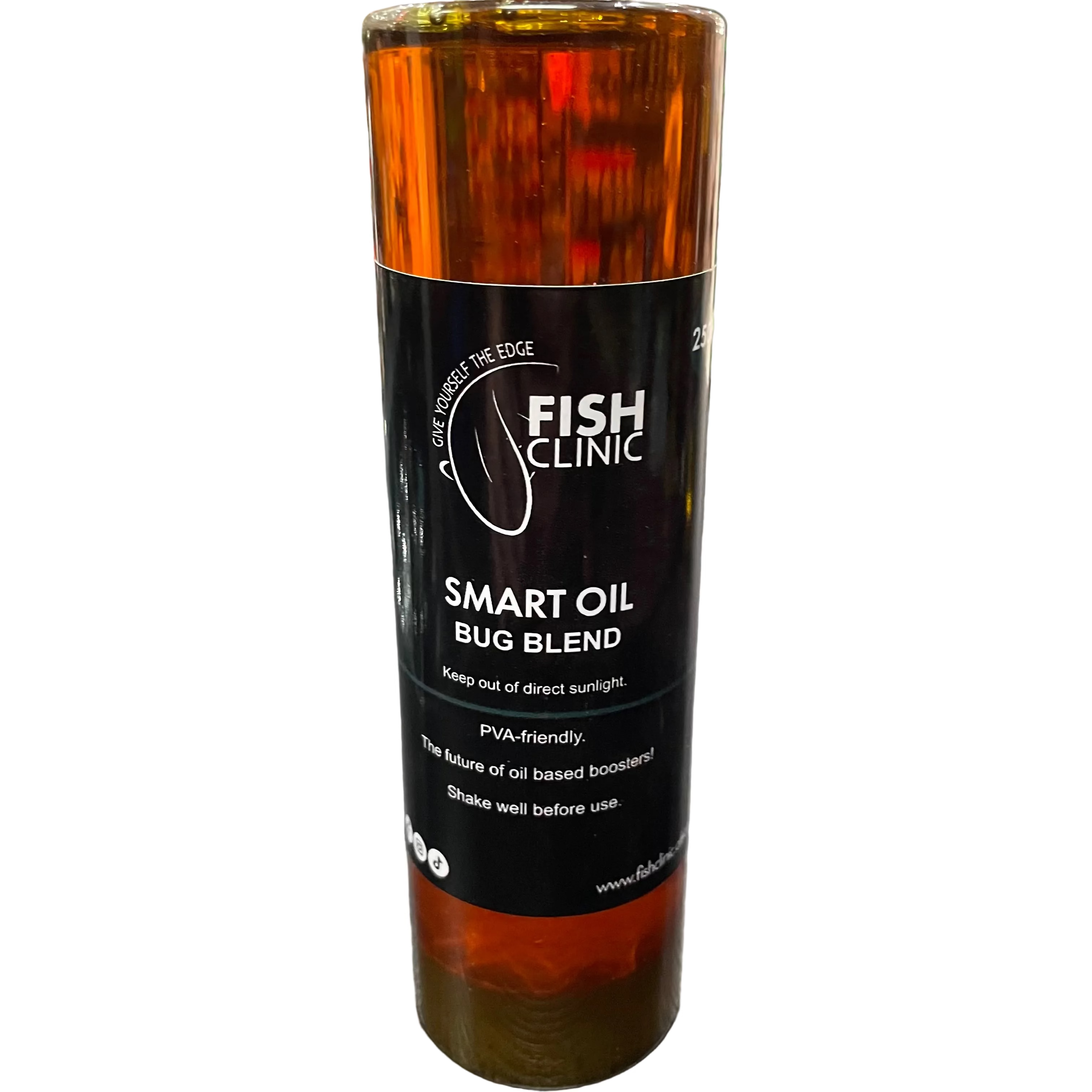Fish Clinic Smart Oil 250ml