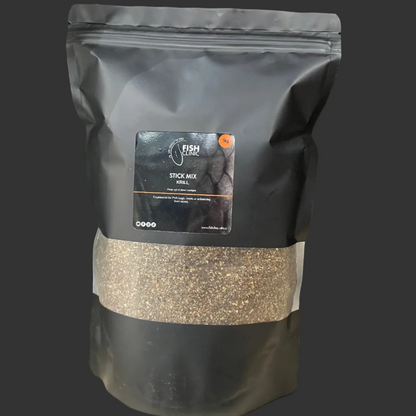 Fish Clinic Stick Mix 1kg
