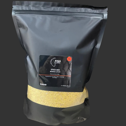 Fish Clinic Stick Mix 1kg