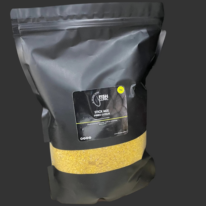 Fish Clinic Stick Mix 1kg