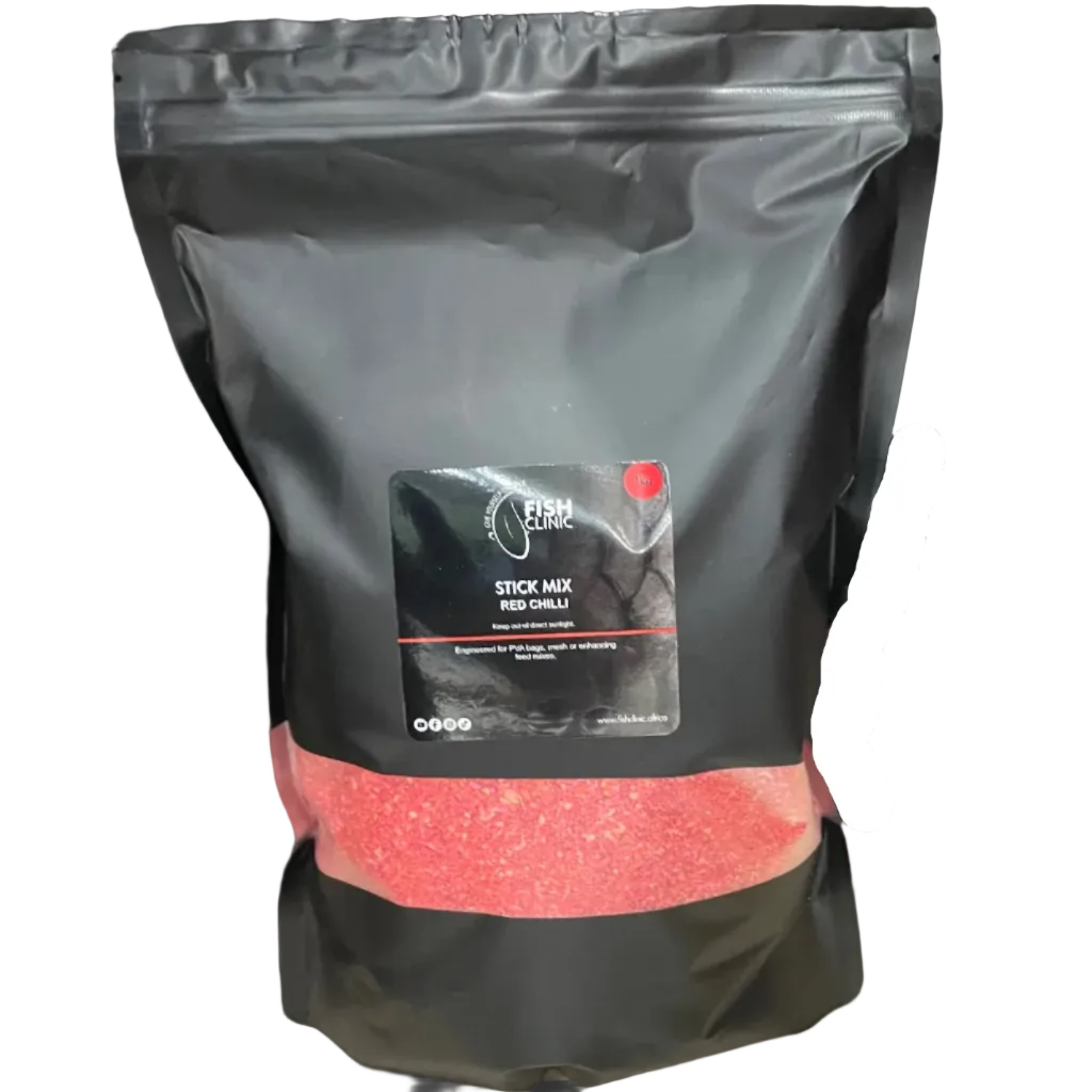 Fish Clinic Stick Mix 1kg