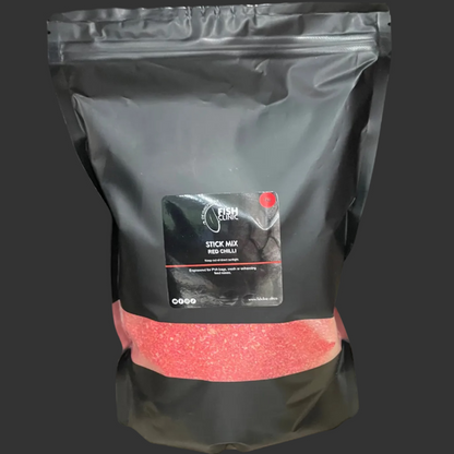 Fish Clinic Stick Mix 1kg
