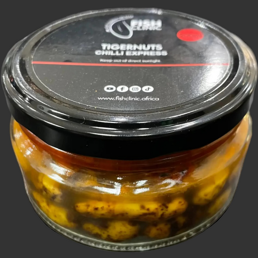 Fish Clinic XXL Tigernuts 200ml