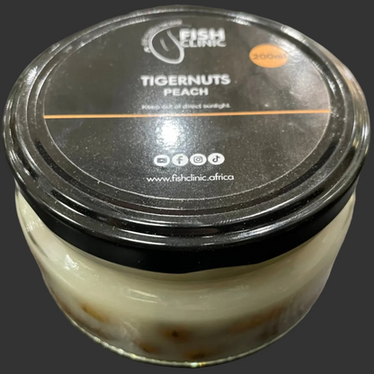 Fish Clinic XXL Tigernuts 200ml
