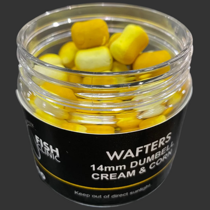 Fish Clinic Wafters