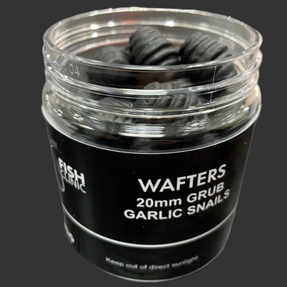Fish Clinic Wafters