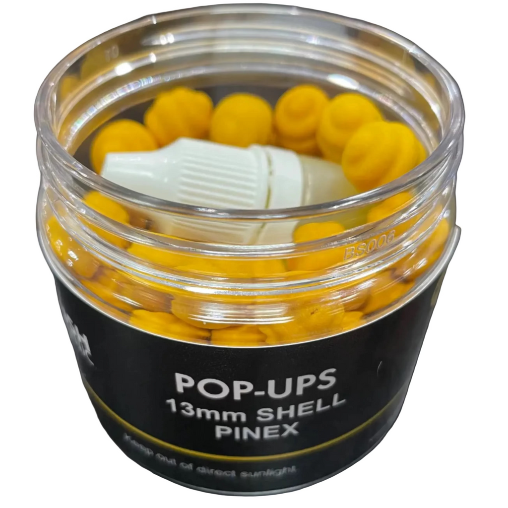 Fish Clinic Pop Ups