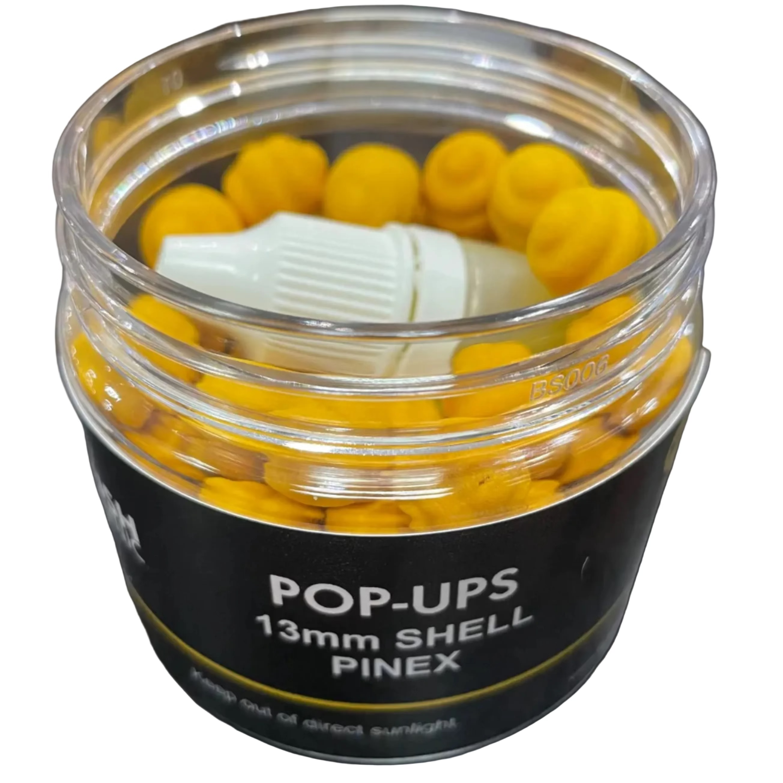 Fish Clinic Pop Ups