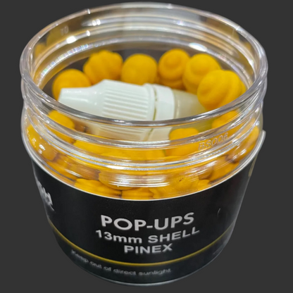 Fish Clinic Pop Ups