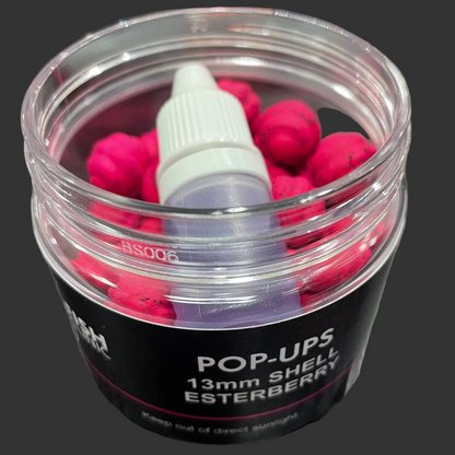 Fish Clinic Pop Ups
