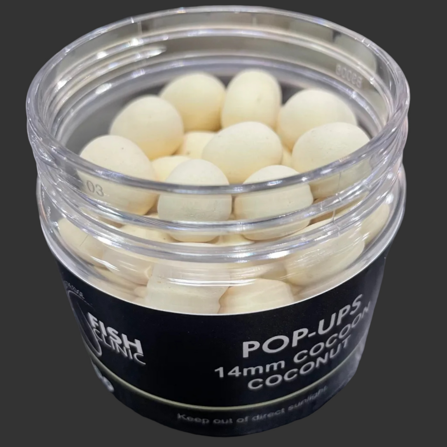 Fish Clinic Pop Ups