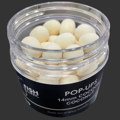 Fish Clinic Pop Ups