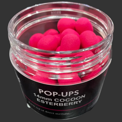 Fish Clinic Pop Ups