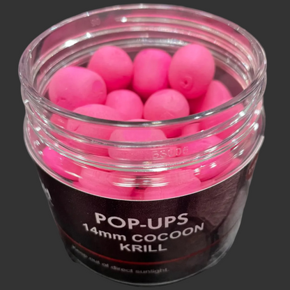 Fish Clinic Pop Ups
