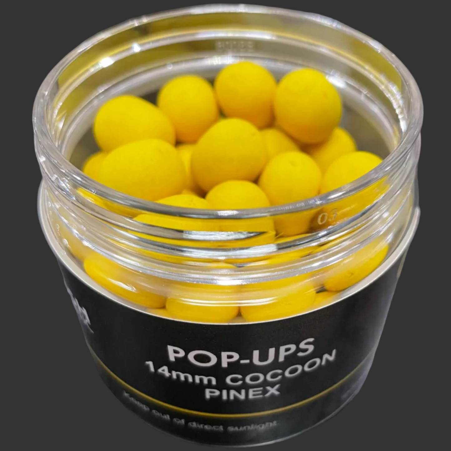 Fish Clinic Pop Ups
