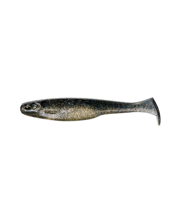 Whale 6"