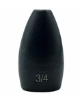 Tuff Tungsten Flipping Weights