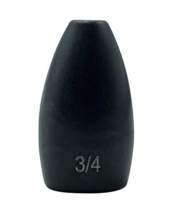 Tuff Tungsten Flipping Weights