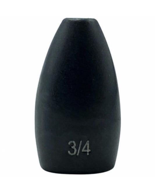 Tuff Tungsten Flipping Weights