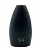 Tuff Tungsten Flipping Weights
