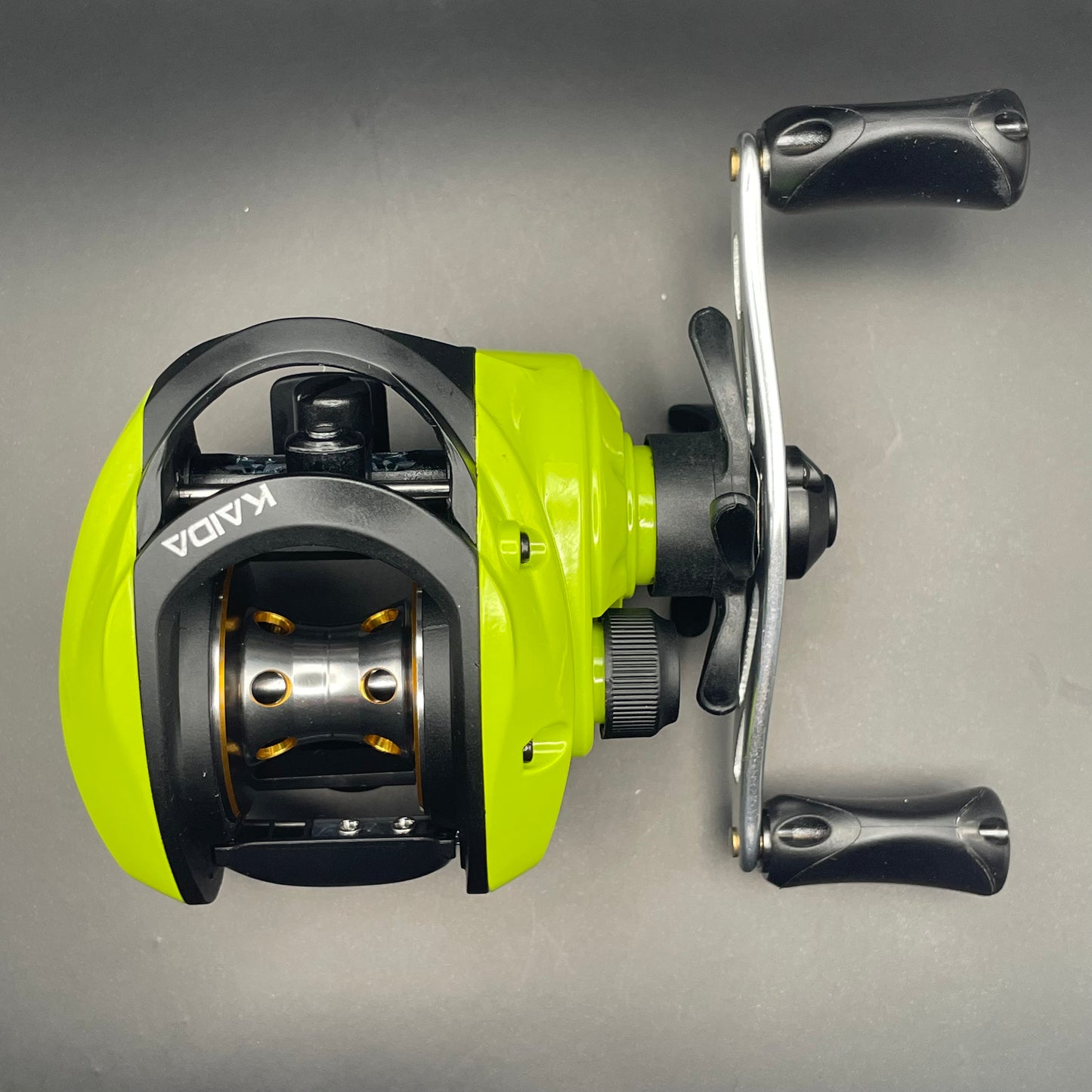 Kaida Baitcasting Reel G003-R