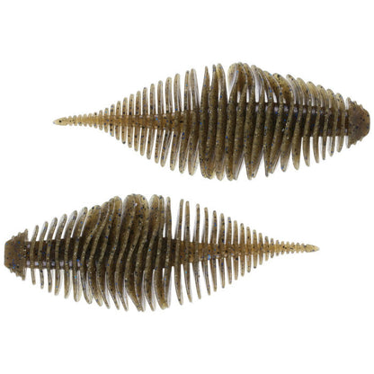 Geecrack Bellows Gill 5.8"