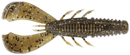 Crush City Clean Up Craw 3"