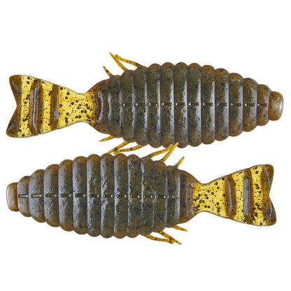 Deps Bull Flat 4.8"