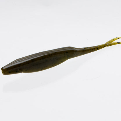 Zoom Super Fluke