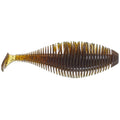 Geecrack Bellows Swimmer 4.2"