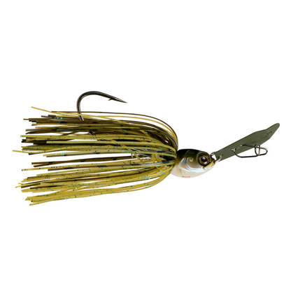 6th Sense Jig-Saw Bladed Jig