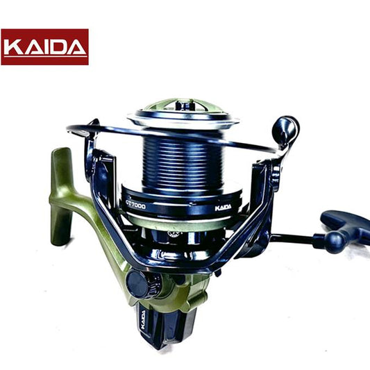 GT Big Pit Reel